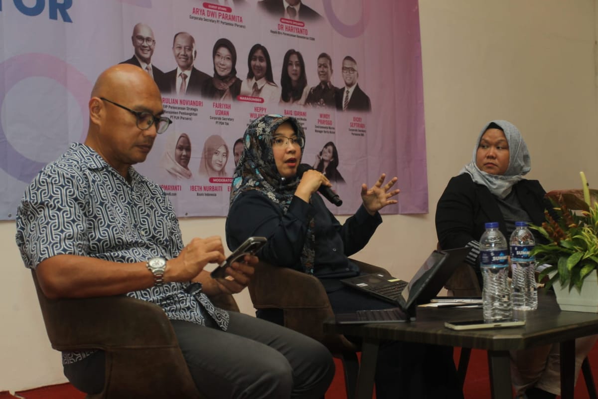 Dukung Ketahanan Energi, PGN Genjot Pembangunan Infrastruktur Dari Barat Hingga Timur