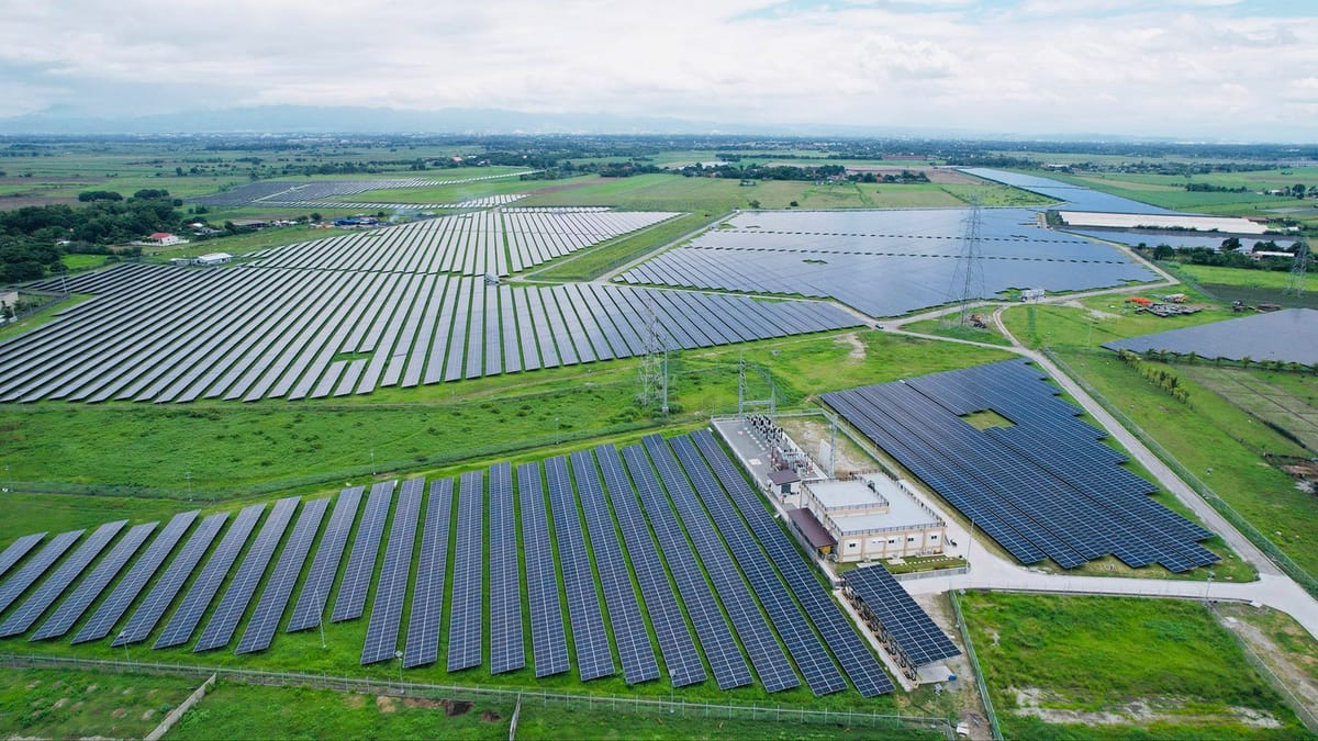 Langkah PNRE Akuisisi CREC Berbuah Manis