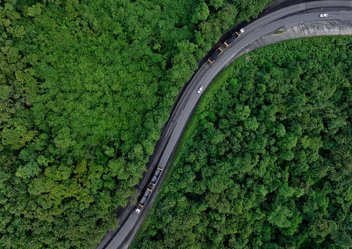 Naik 12%, Produksi Batu Bara ITMG 10,4 Juta Ton di Semester I 2025