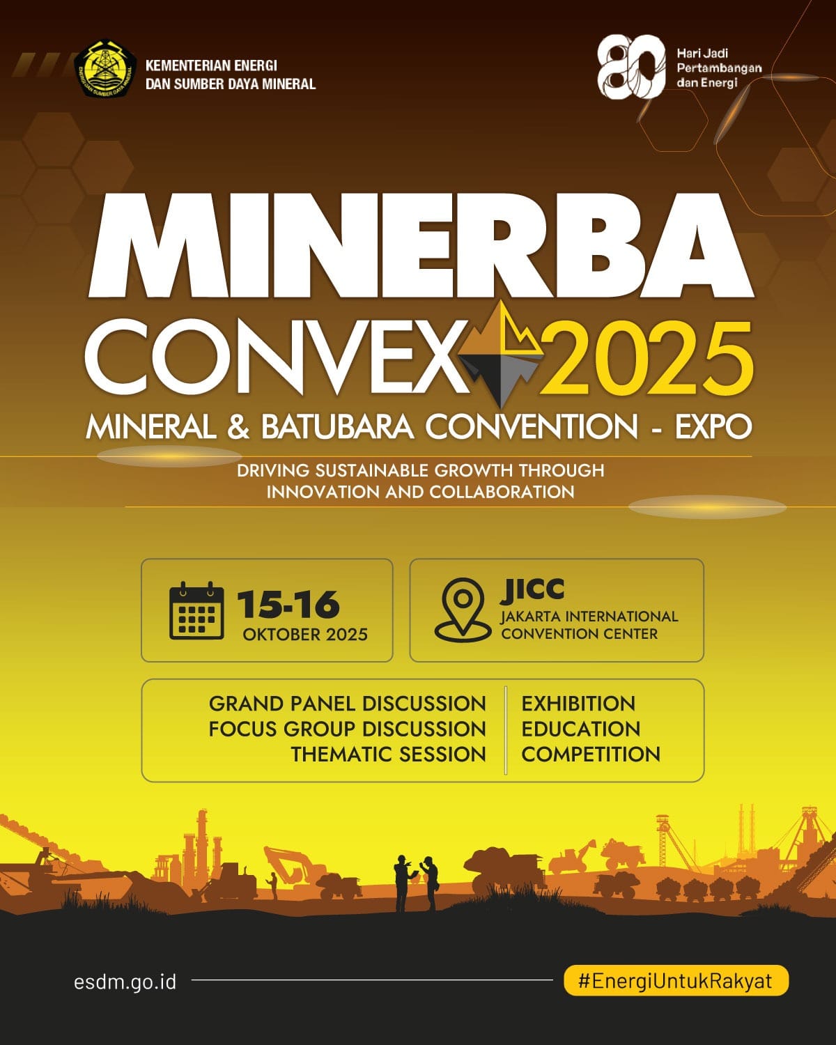 Minerba Convex