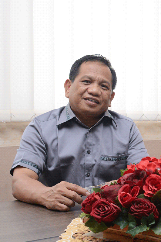 Bencana Itu Jawaban Alam Atas Ulah Manusia yang Hilang Keinsyafan