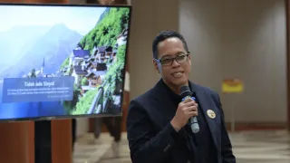 Beban Berat Industri Tambang Nasional di Tahun 2026