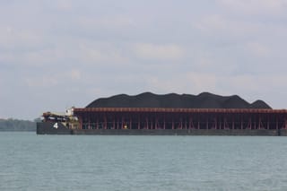 Produksi Batu Bara 2025 Diproyeksi Tembus 750 Juta Ton