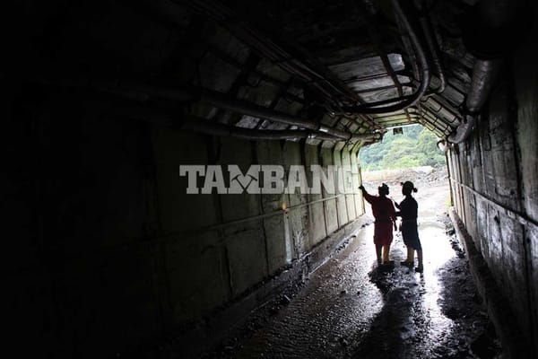 ANTAM Luruskan Kabar Ledakan Tambang di Pongkor