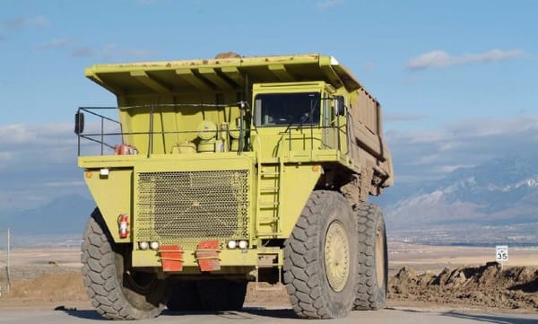 Aditif Solar: Strategi Cerdas Mengubah Biaya Menjadi Investasi Operasi Pertambangan di Asia Pasifik