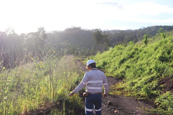 Ini Capaian Penting Tata Kelola Lingkungan PT Gema Kreasi Perdana Di 2025