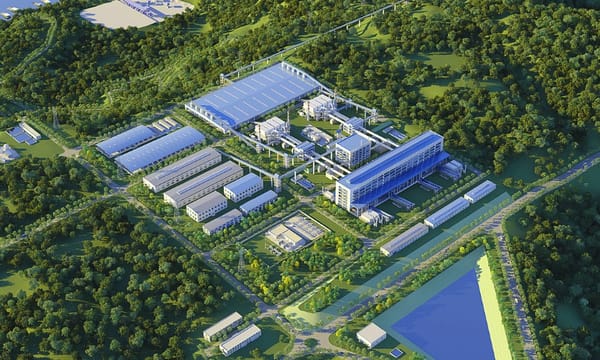 Demi Masa Depan Industri RI, CBL Dukung Proyek Terintegrasi Baterai Kendaraan Listrik