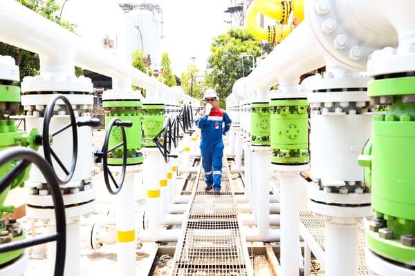 Inilah Capaian Penting PHE Sepanjang 2025