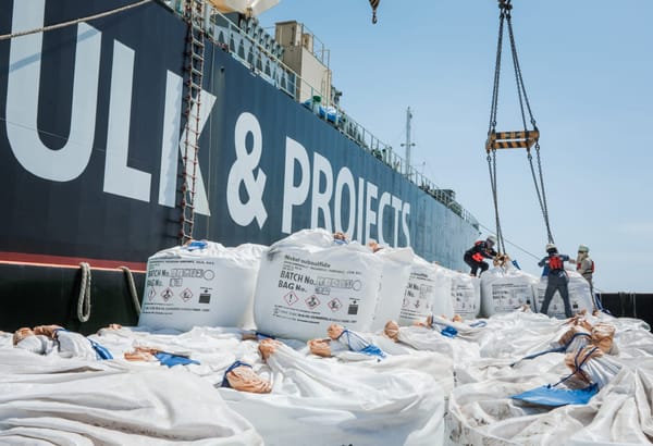 Komisi XII Apresiasi VALE Jalankan Hilirisasi Nikel Secara Transparan dan Akuntabel