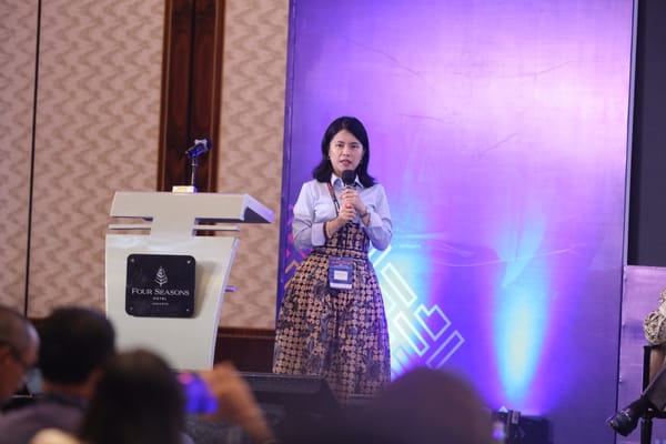 Hilirisasi Nikel RI di Pasar Global Melesat, CNGR Perkuat Produk Turunan