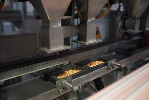 Inilah Kinerja AMMAN Di Sepanjang 2025