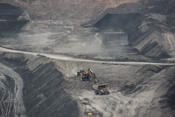 Produksi Berpotensi Naik, Ini Besaran Sumber Daya dan Cadangan Batu Bara RI