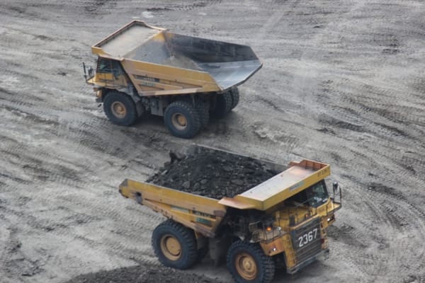 Bumi Resources (BUMI) Kantongi Laba Bersih USD81,0 Juta Sepanjang Tahun 2025