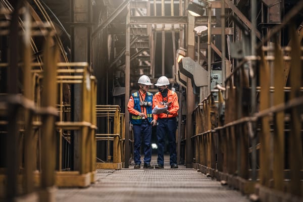 Pengabdian Tahun Ketiga, MIND ID Perluas Peran Indonesia dan Kontribusi Global