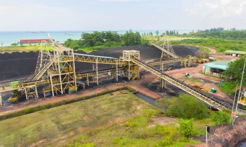 BIPI Lanjutkan Rencana Divestasi Anak Usaha Sektor Batubara