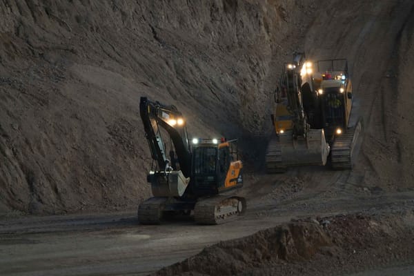 Sumber Daya-Cadangan Emas, Tembaga, Nikel dan Perak MDKA Melonjak per Desember 2025