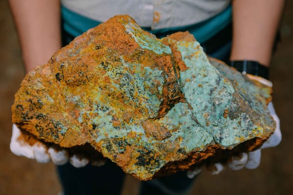 APNI Sebut Kepmen ESDM 144/2026 Perkuat Transparansi Harga Nikel Global