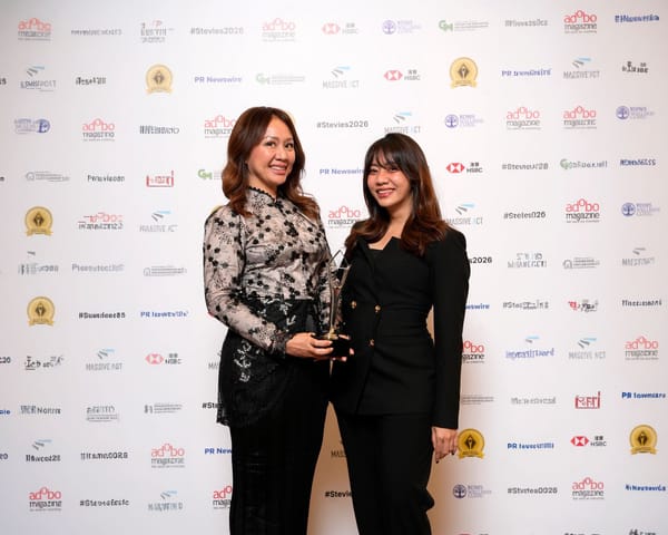 Taman Jargas Nusantara 2025 Antar PGN Raih Asia Pacific Stevie Awards 2026