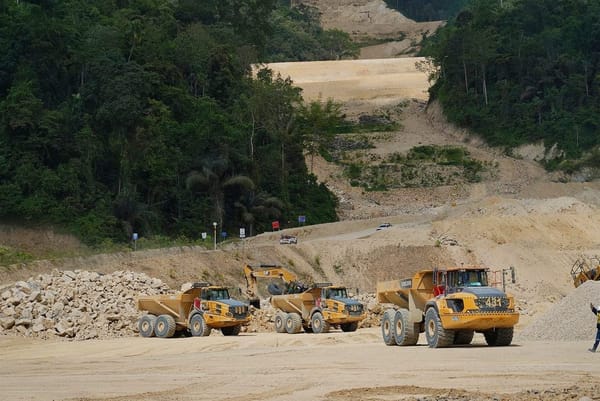 Pemerintah Tegaskan Larangan Operasi Tambang Tanpa Persetujuan RKAB