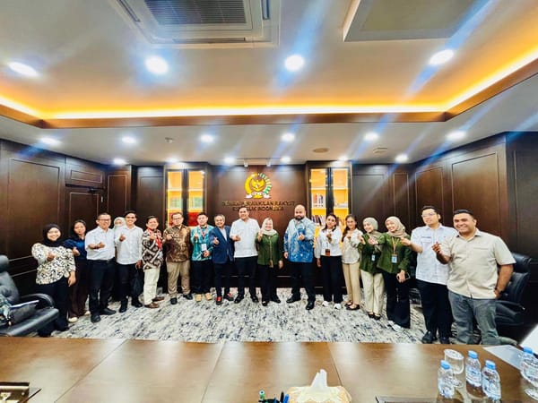 ASPEBINDO Usul Penyesuaian UU Energi untuk Perkuat Transisi dan Perlindungan Lingkungan