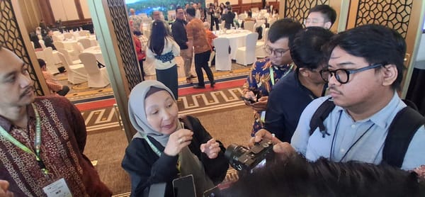 Angin Segar, Kementerian ESDM Sediakan Coaching RKAB bagi Perusahaan yang Belum Dapat Persetujuan