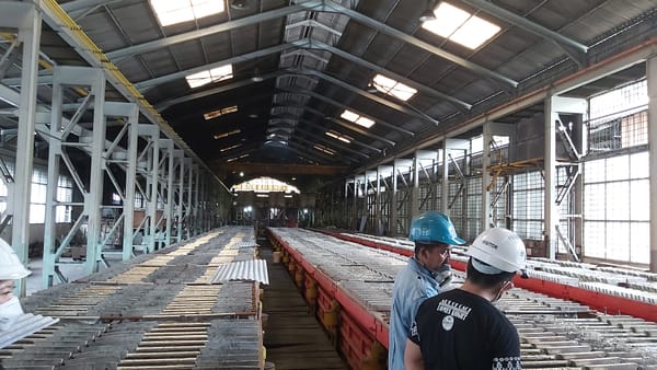 TIMAH Setor Pajak dan PNBP Sebesar Rp1,62 Triliun Sepanjang Tahun 2025