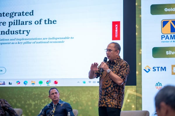 Terkait Rencana Kenaikan Royalti, Pemerintah Perlu Pertimbangkan Kepastian Hukum Di Sektor Minerba