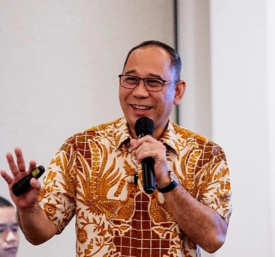 Pakar Tambang; Pemerintah Perlu Hati-Hati Terapkan Skema Gros split Di Minerba