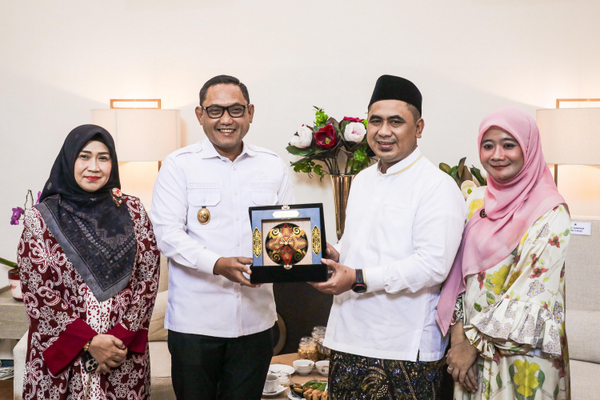 Kaltim Belajar dari Jateng, Perkuat Tata Kelola Pertambangan yang Berkelanjutan