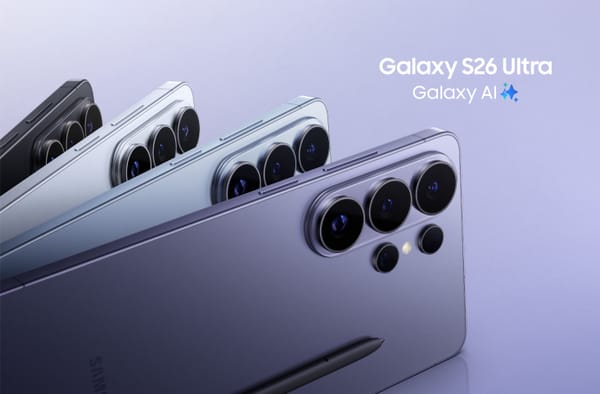 Samsung Galaxy S26 Ultra: Cocok Untuk Direksi Tambang Dengan  Mobilitas Tinggi