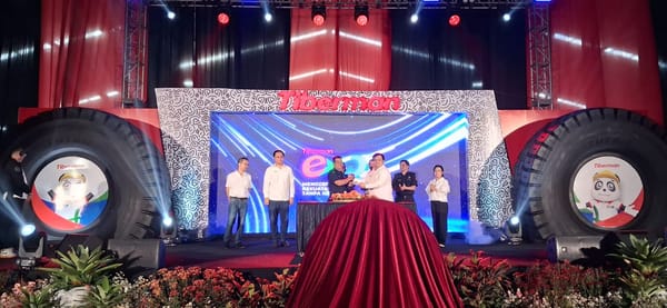 Tiberman Expo 2026: Pameran Ban Mandiri Pertama di Indonesia Hadirkan Inovasi dan Solusi Terintegrasi