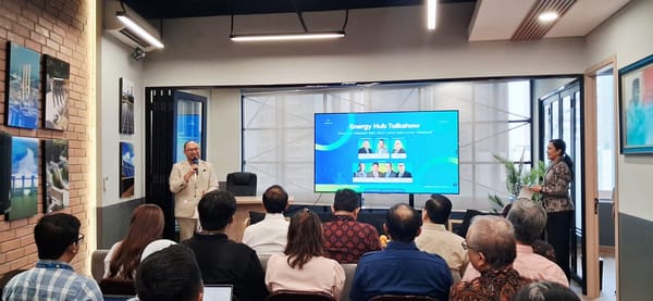 ASPEBINDO: Pasokan Batu Bara Nasional Perlu Strategi Baru, Harga DMO Tak Berubah 8 Tahun