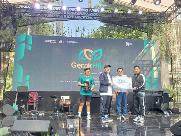 Peringati Hari Mangrove Sedunia, ANTAM Tanam 5.000 bibit Mangrove