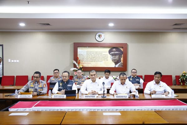 Pasokan Batu Bara Buat PLTU Dikorupsi, Negara Rugi Rp5 Triliun