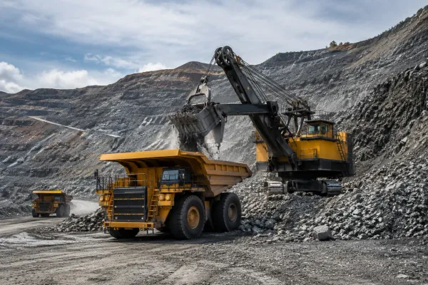 Genjot Modal Kerja, Cita Mineral Terbitkan Right Issue