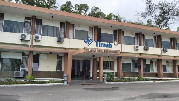 PT TIMAH Buka Suara soal Demo di Belitung Timur, Minta Kondusivitas Tetap Terjaga