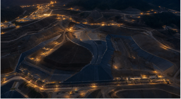 Pendapatan Merdeka Gold Resources Melonjak 369 Kali Lipat