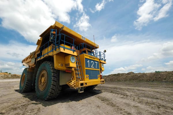 ITMG Catat Laba Bersih US$110 Juta pada Semester I 2026
