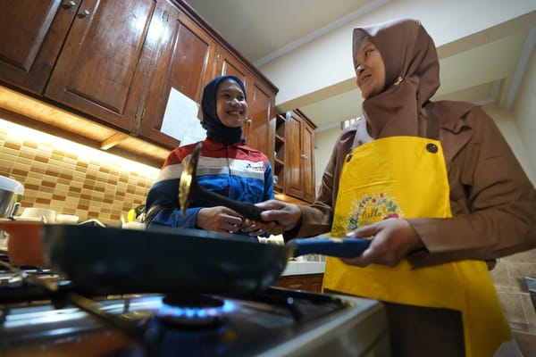 Demi Tingkatkan Kualitas Layanan, PGN Sempurnakan Fitur PGN Mobile
