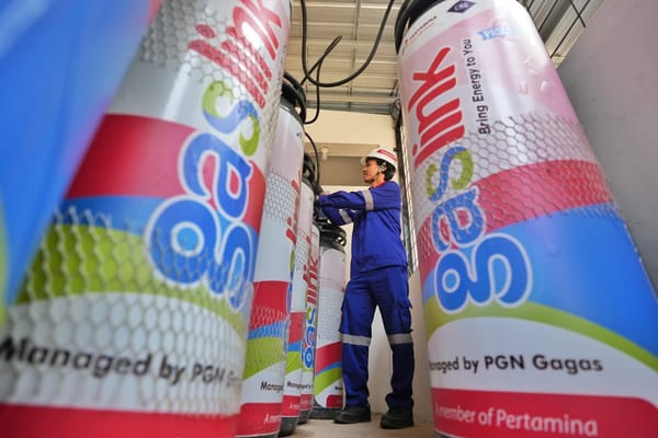 Tembus 4.545 Rumah Terlayani Jargas, PGN Dorong Gas Bumi Jadi Energi Penggerak Ekonomi Sleman