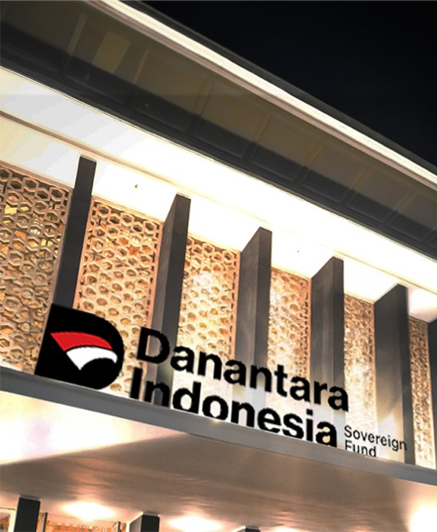 DSI Lengkapi Jajaran Komisaris dan Direksi, Jalankan Mandat Ekspor SDA Strategis
