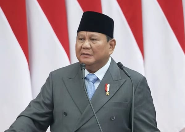 Tak Produktif, Presiden Prabowo Targetkan Pangkas BUMN Jadi 300 pada Akhir 2026