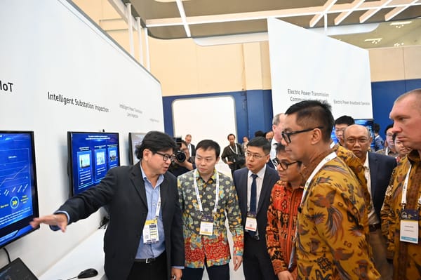 Enlit Asia dan MKI Electricity Connect 2026 Satukan Pemimpin Ketenagalistrikan ASEAN