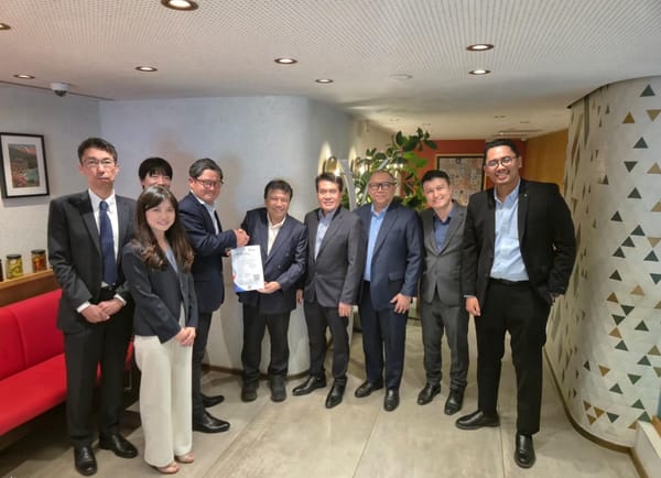 Inalum Resmi Luncurkan Sertifikat Green Aluminium