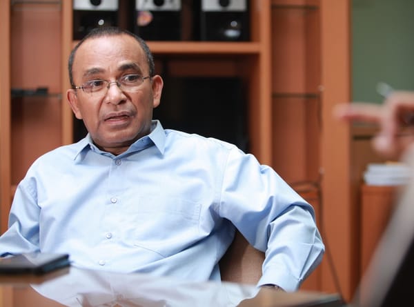 Tata Kelola Ekspor Harus Lebih Baik