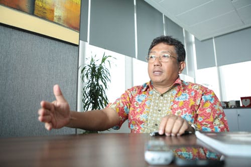 Tambang Kita Kebablasan