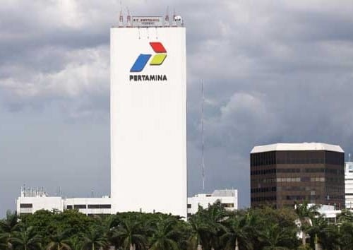 APQ 2019 Pertamina Sambut Era Industri 4.0