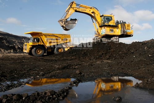 Menteri ESDM Minta Sujatmiko Awasi DMO dan Tingkatkan Inovasi Batubara