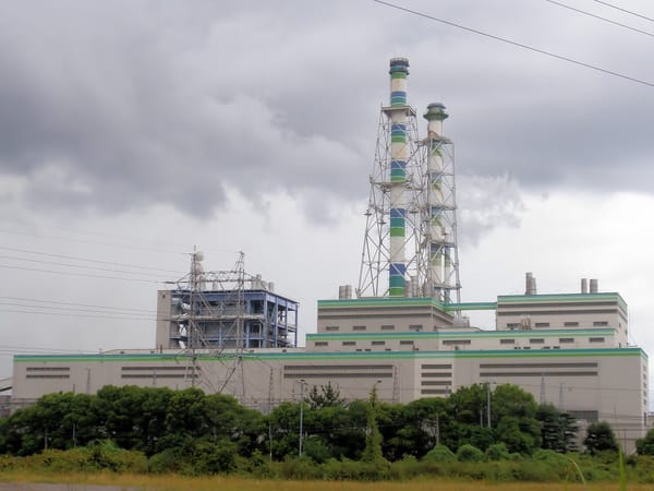 Perusahaan Jepang Beli Batu Bara Kalimantan Timur