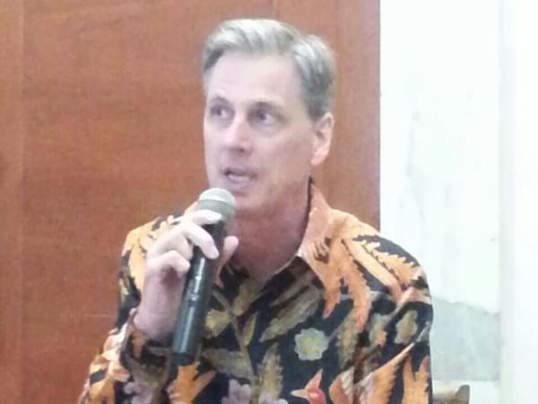 Asosiasi Migas Minta Pemerintah Buat Terobosan Investasi